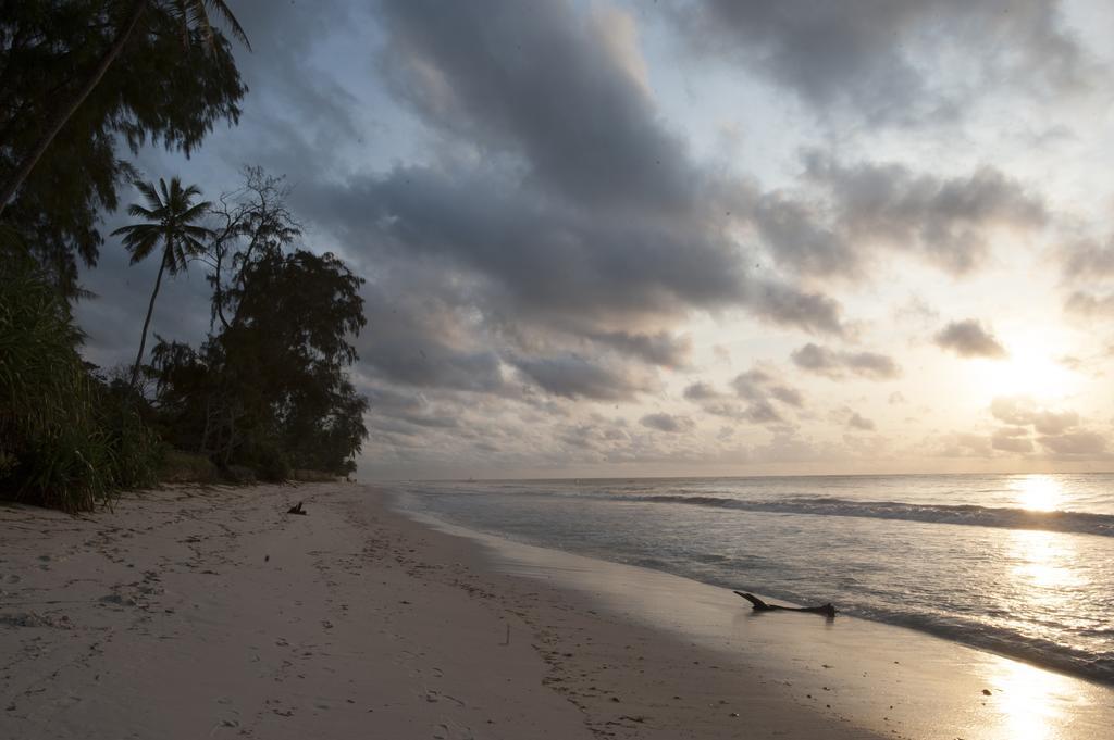 Diani House Hotel Диани Бийч Екстериор снимка